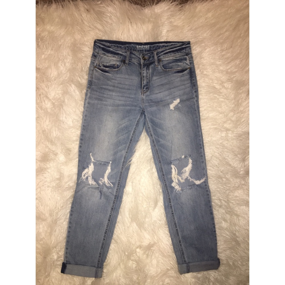 Empyre boyfriend jeans